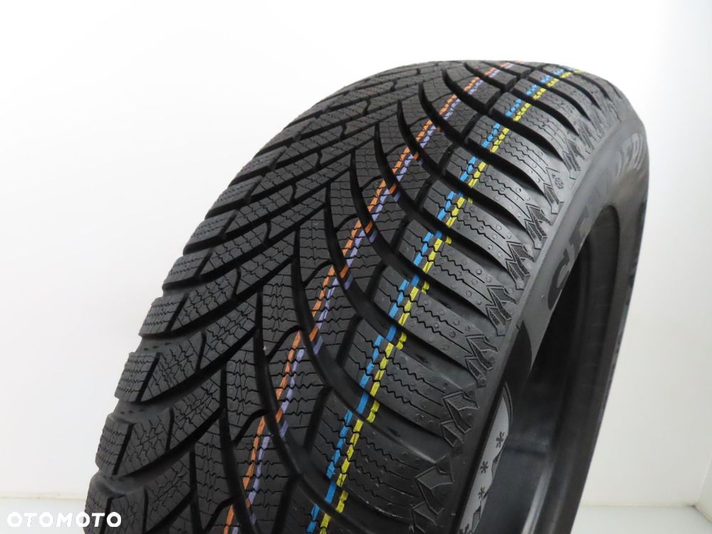 225/60R18 OPONA ZIMOWA Semperit Speed-Grip 5 104V XL - 6