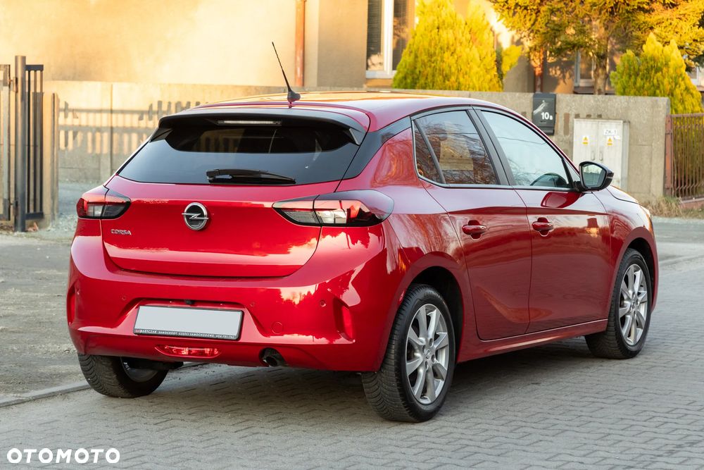 Opel Corsa 1.2 Edition S&S - 7