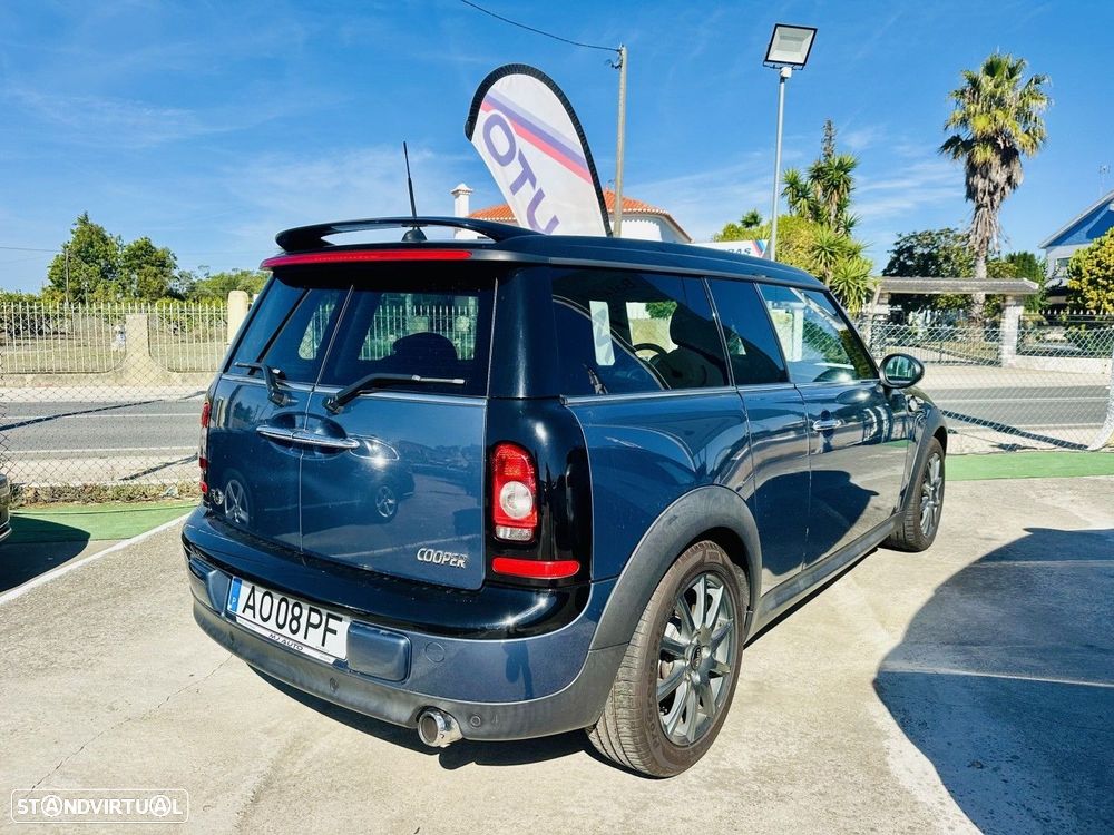 MINI Clubman Cooper - 2