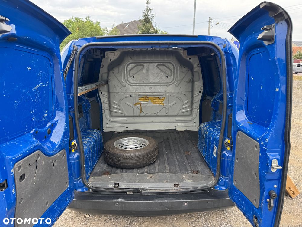Fiat Fiorino 1.3 Multijet 16V Base - 19