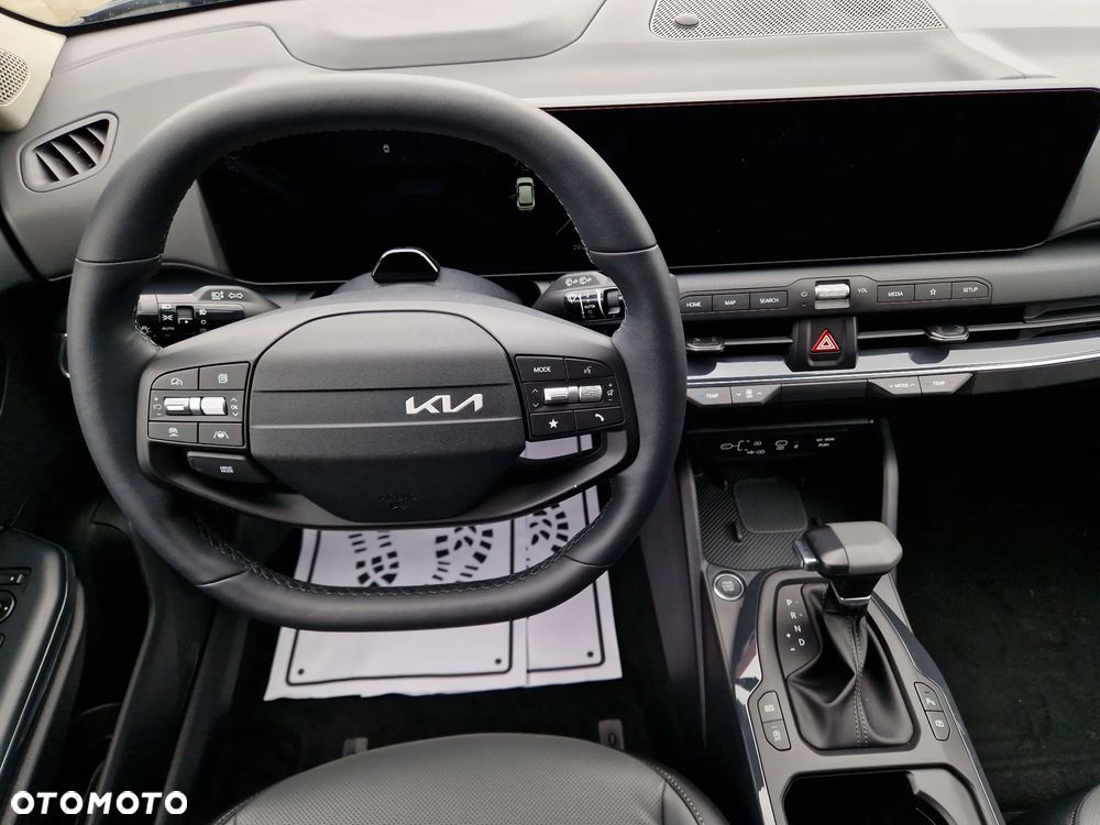 Kia K4 1.6 T-GDI L - 16