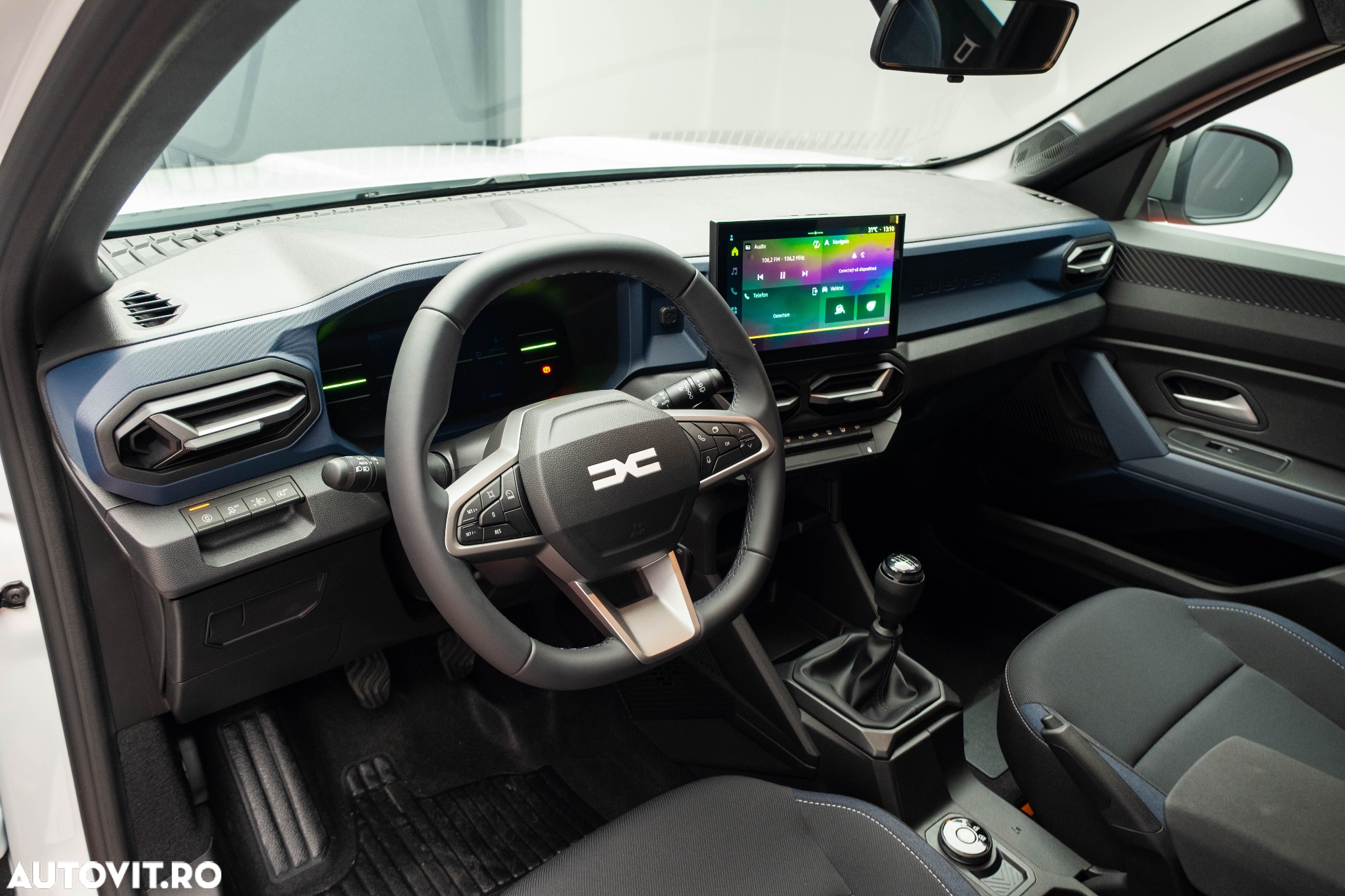 Dacia Duster - 12