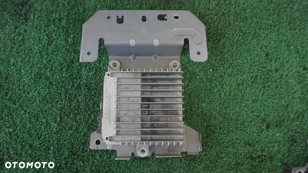 Mazda CX 3 wzmacniacz Bose D10F 66 A20 D10F66A20