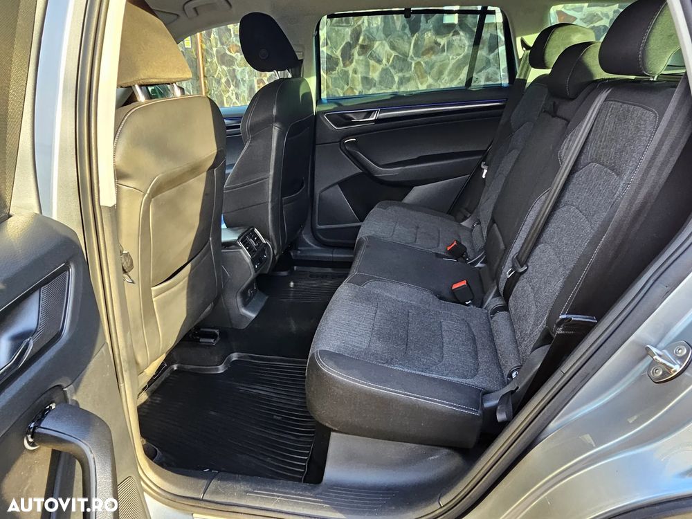 Skoda Kodiaq 2.0 TDI 4X4 DSG Style - 10