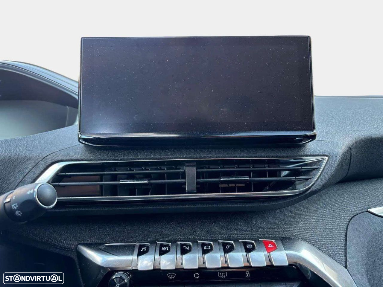 Peugeot 5008 1.5 BlueHDi Allure EAT8 - 14