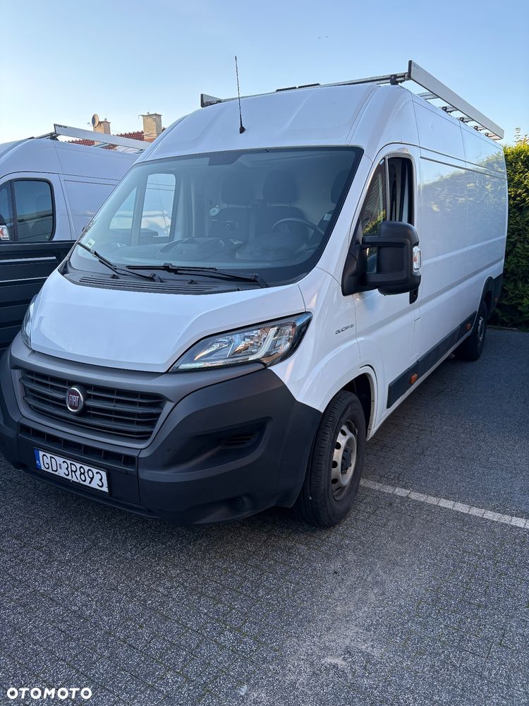 Fiat Ducato - 1