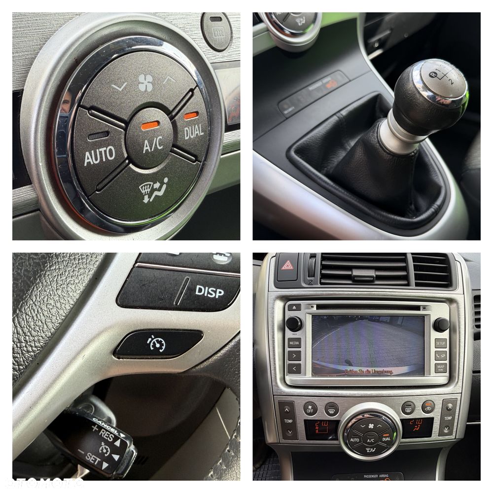 Toyota Verso 1.8 Edition - 8
