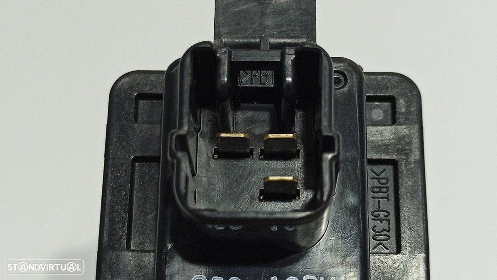 RESISTÊNCIA SOFAGEM MITSUBISHI ASX (GA0W) MOTION 2WD - 2