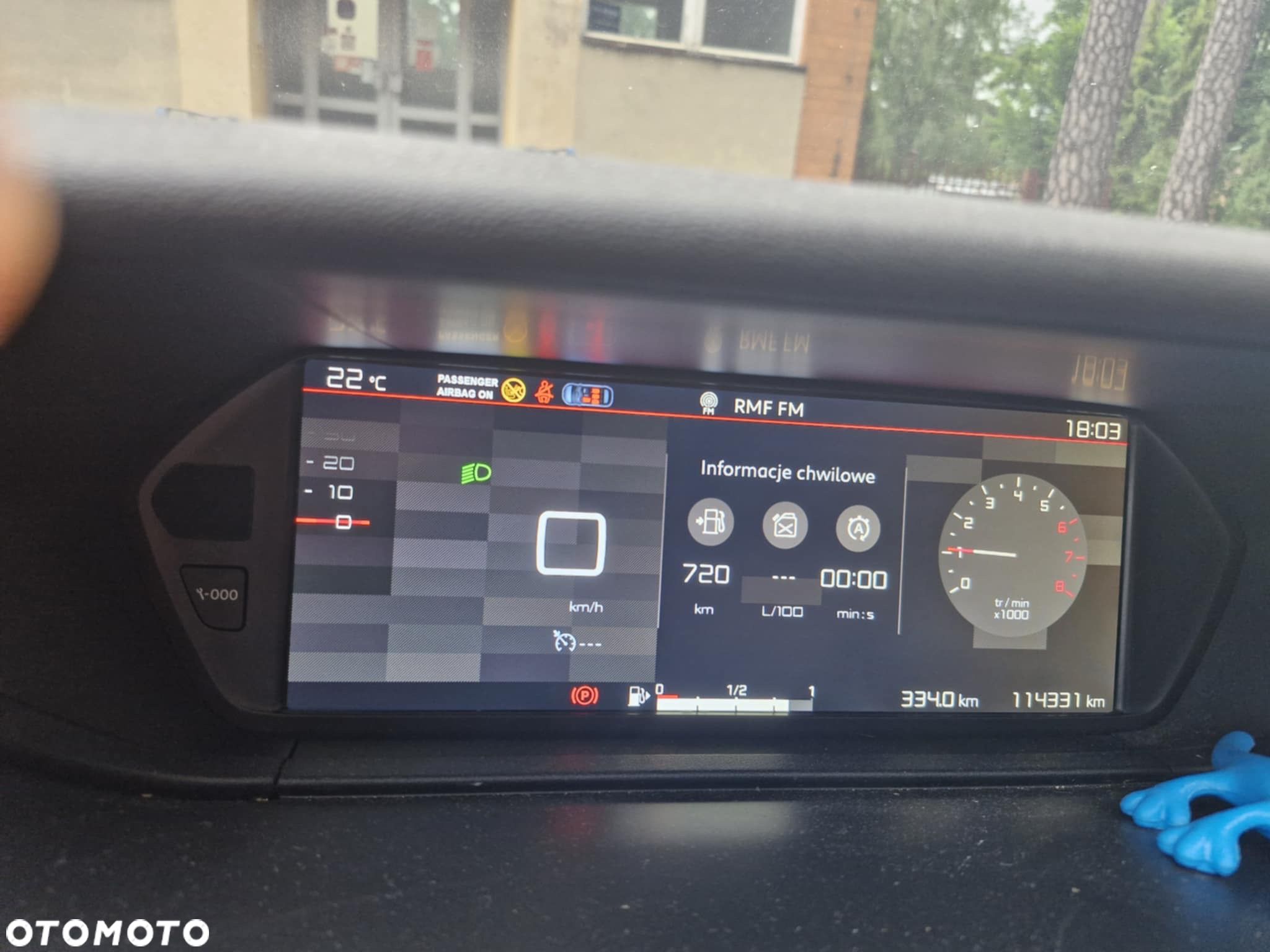 Citroën C4 Picasso 1.2 PureTech Shine S&S - 1