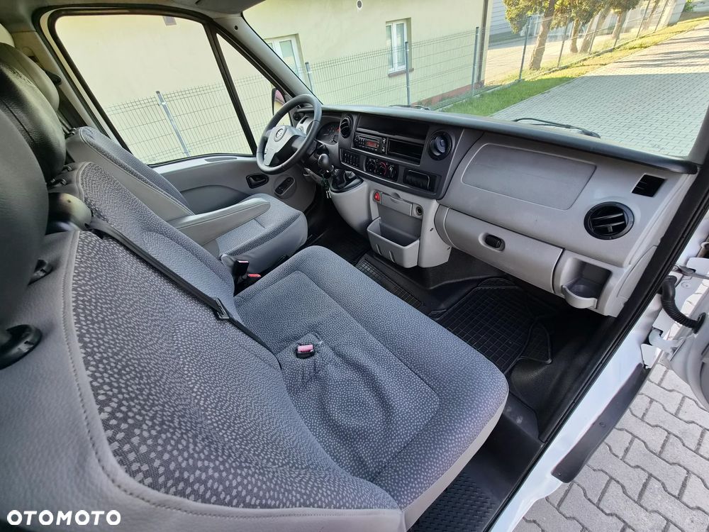 Renault Master - 29