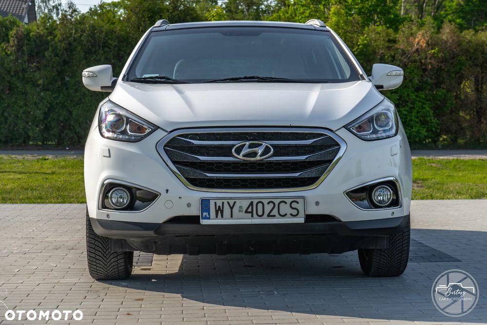 Hyundai ix35 - 5