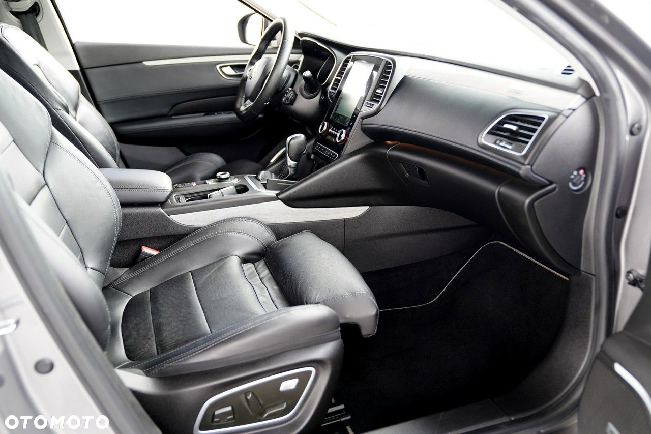 Renault Talisman 1.6 Energy dCi Initiale Paris EDC - 32