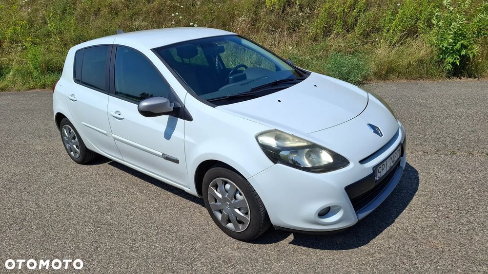 Renault Clio 1.5 dCi Expression - 3