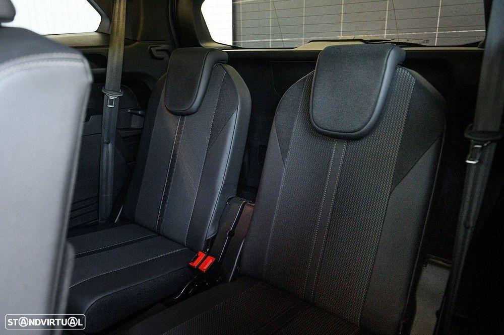 Peugeot 5008 1.2 PureTech GT EAT8 - 20