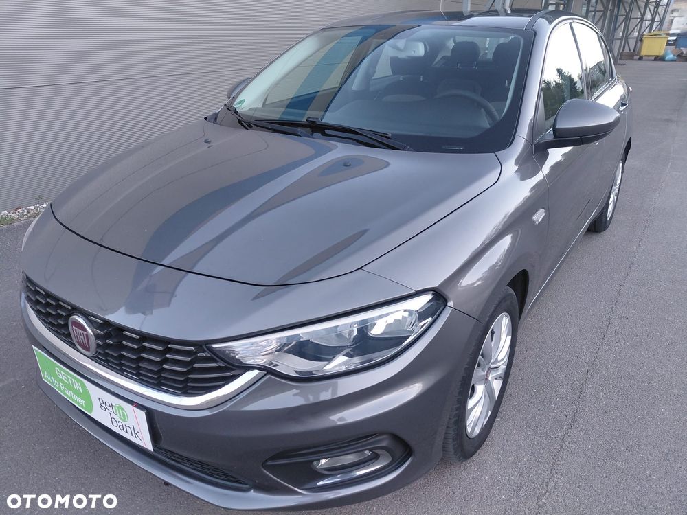 Fiat Tipo 1.4 16V More - 1