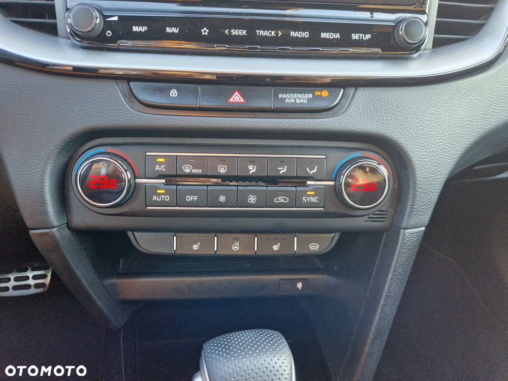 Kia ProCeed 1.5 T-GDI GT Line DCT - 23