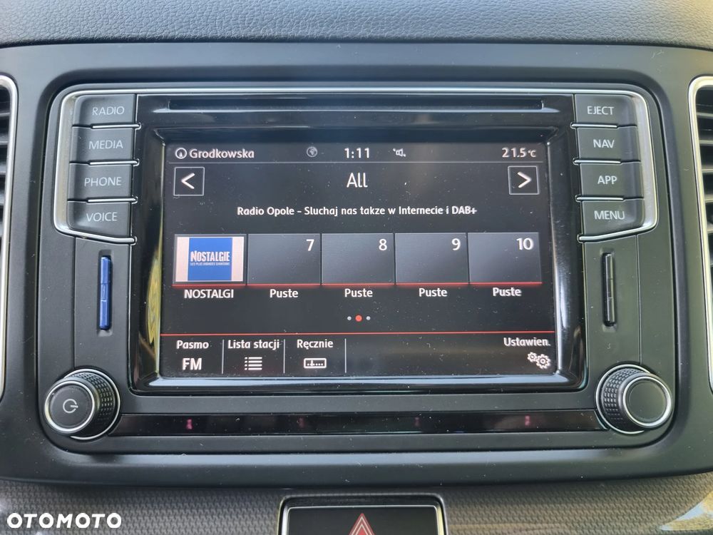Volkswagen Sharan - 32