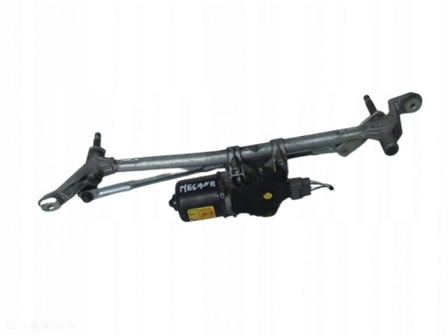 RENAULT MEGANE IV 4 MECHANIZM WYCIERACZEK SILNICZEK EU 288005974R - 1