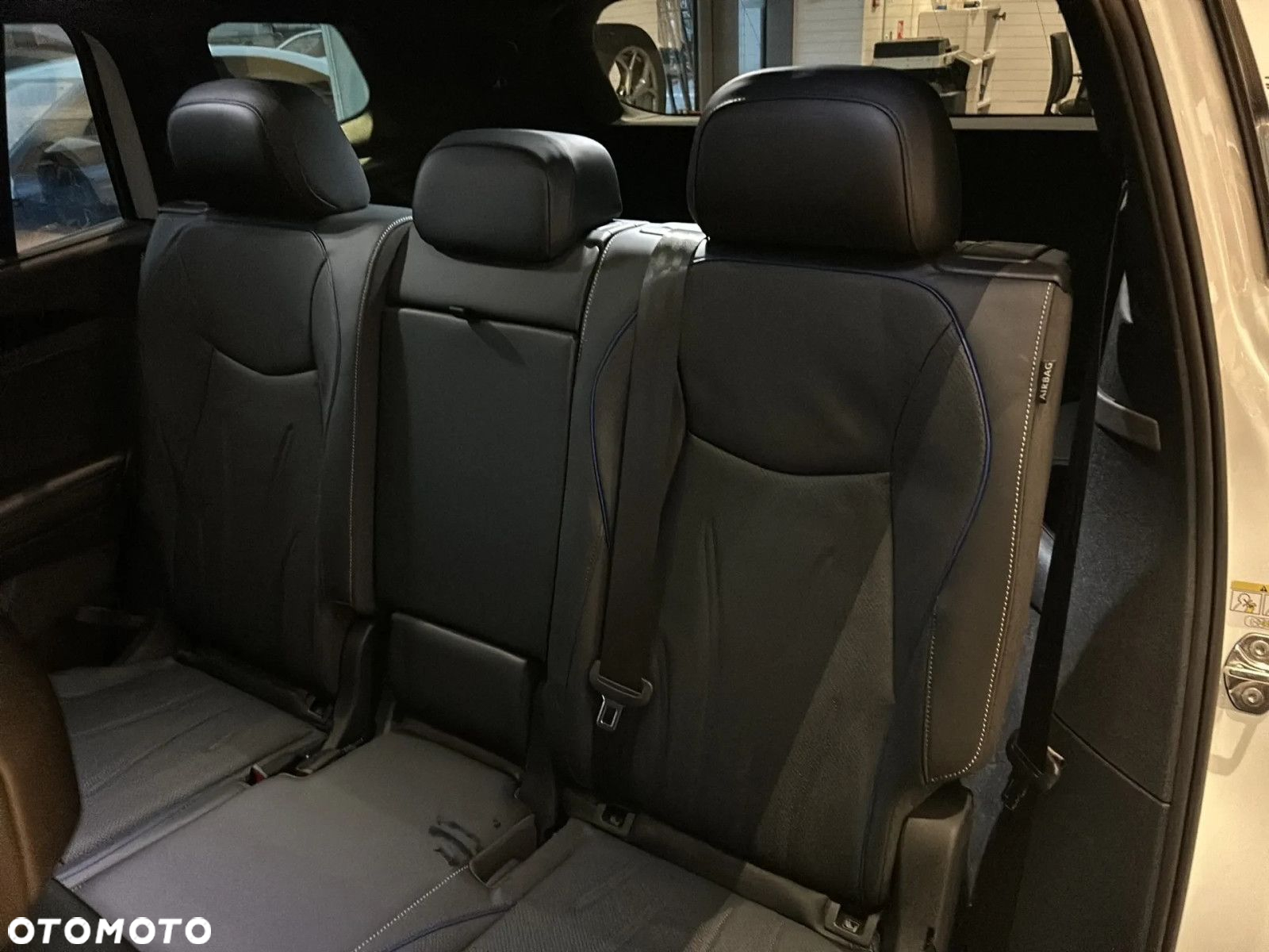 Volkswagen Tayron - 7