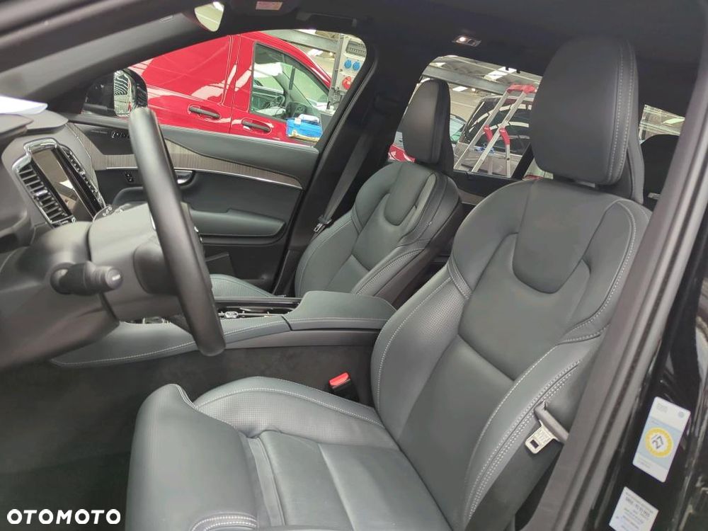 Volvo XC 90 T8 AWD Recharge Plus Bright - 7
