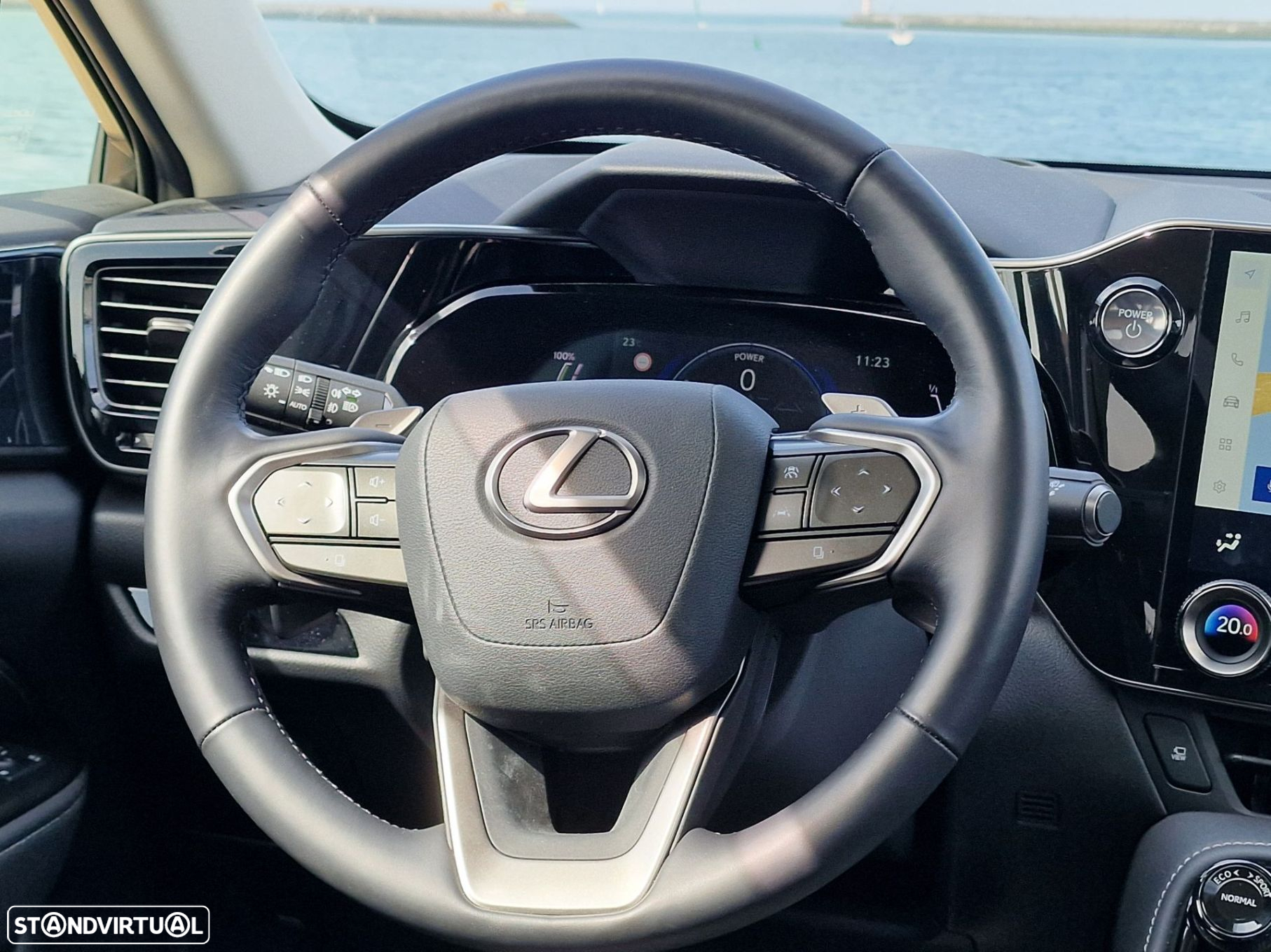 Lexus nx-450hplus - 13