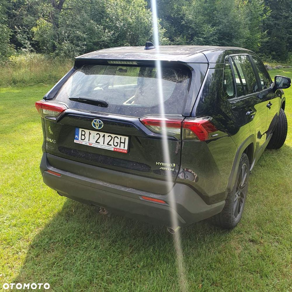 Toyota RAV4 - 3