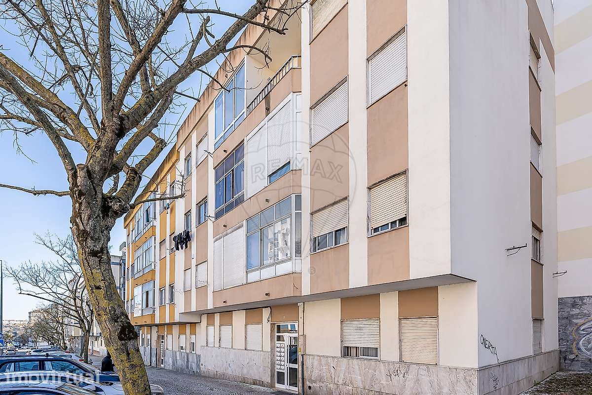 Apartamento T2 para venda - Grande imagem: 5/9