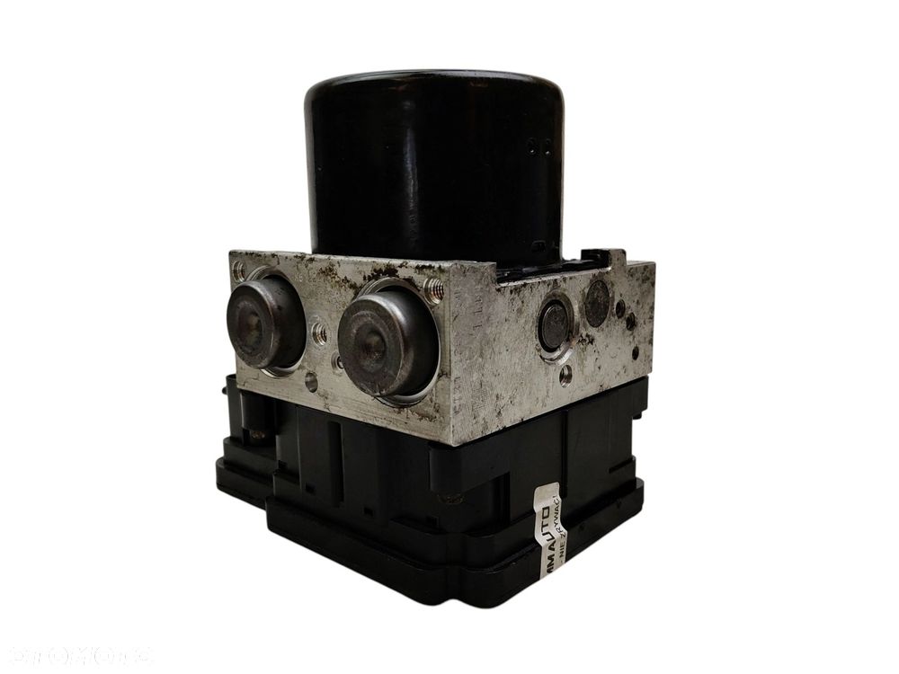 POMPA STEROWNIK ABS OPEL ASTRA J 13379599 10.0212-0754.4 10.0961-4532.3 - 4