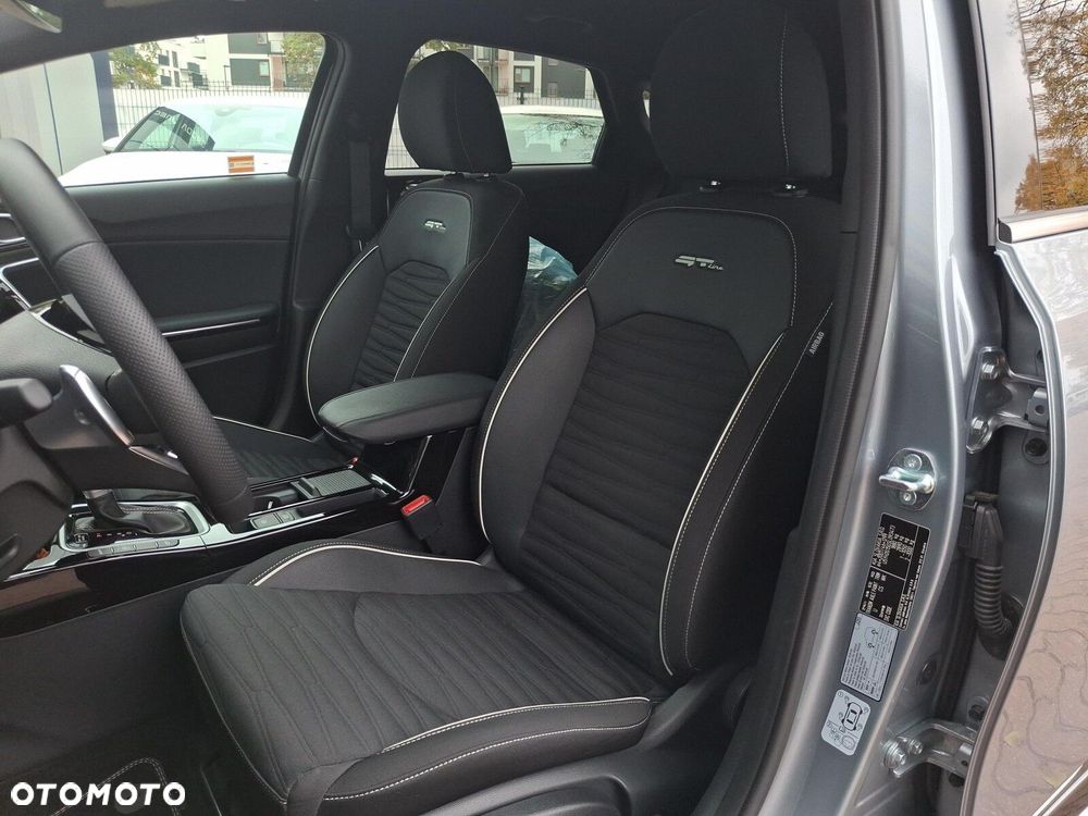 Kia ProCeed 1.5 T-GDI GT Line DCT - 17