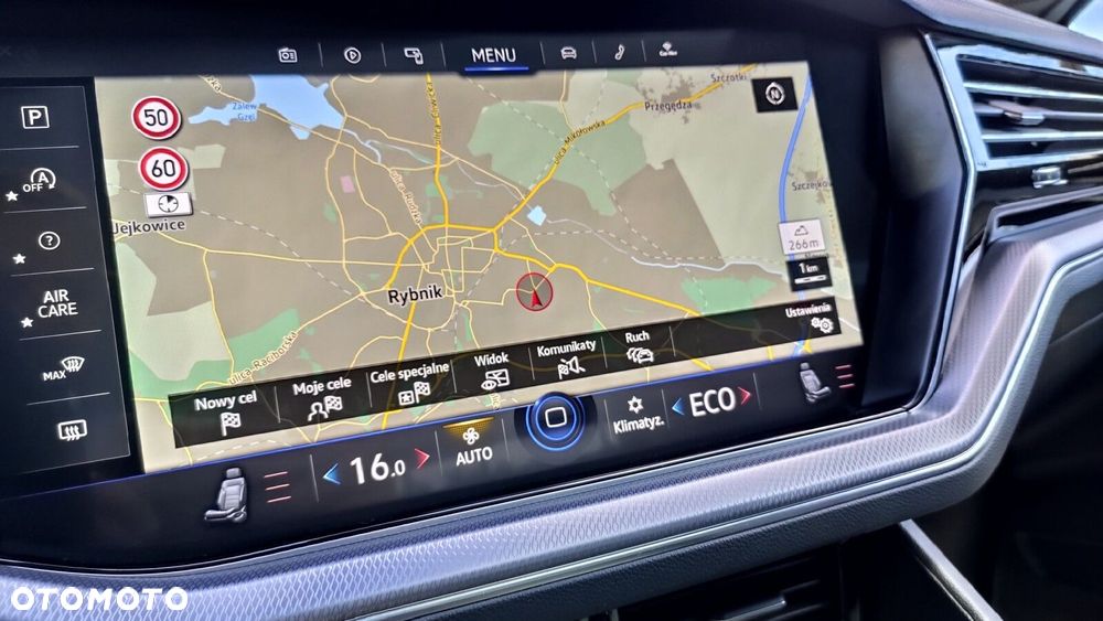 Volkswagen Touareg - 27