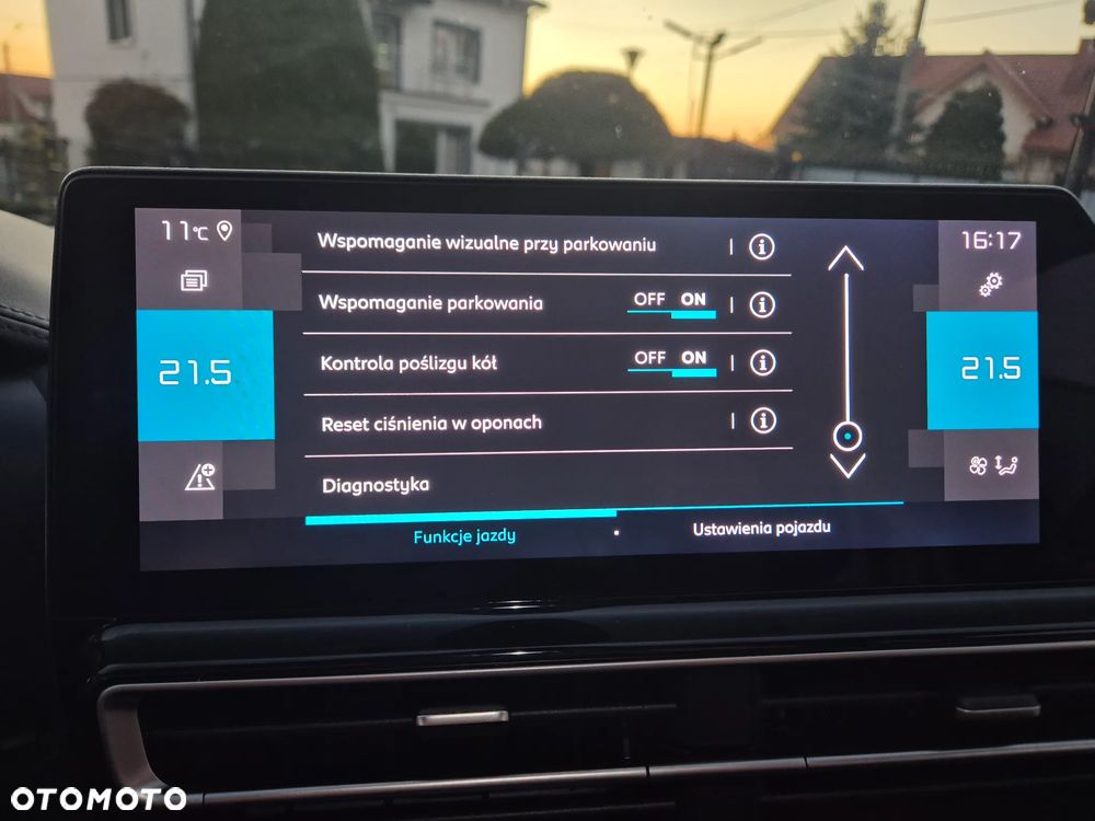 Citroën C5 Aircross BlueHDI 130 S&S EAT8 SHINE PACK - 23