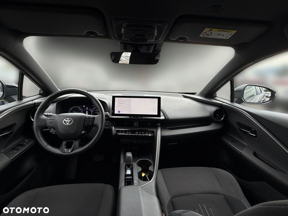 Toyota C-HR 1.8 Hybrid Style - 24