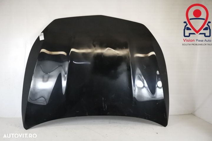 Capota Motor Originala Mercedes-Benz S-Class C217 2013 2014 2015 2016 - 1