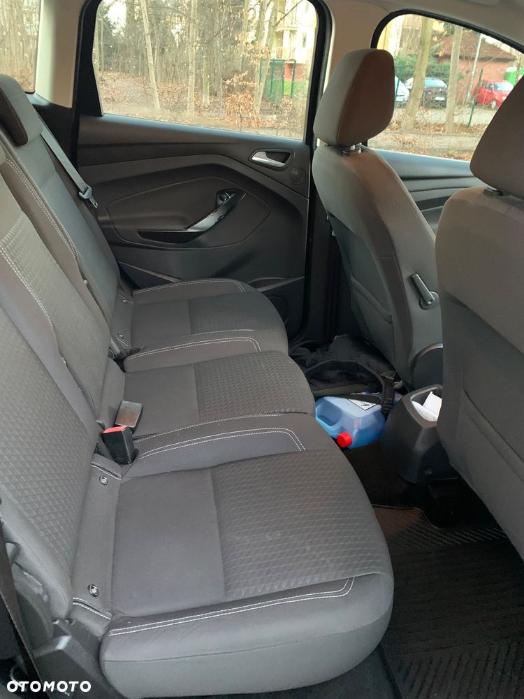 Ford C-MAX 1.0 EcoBoost Edition ASS - 20