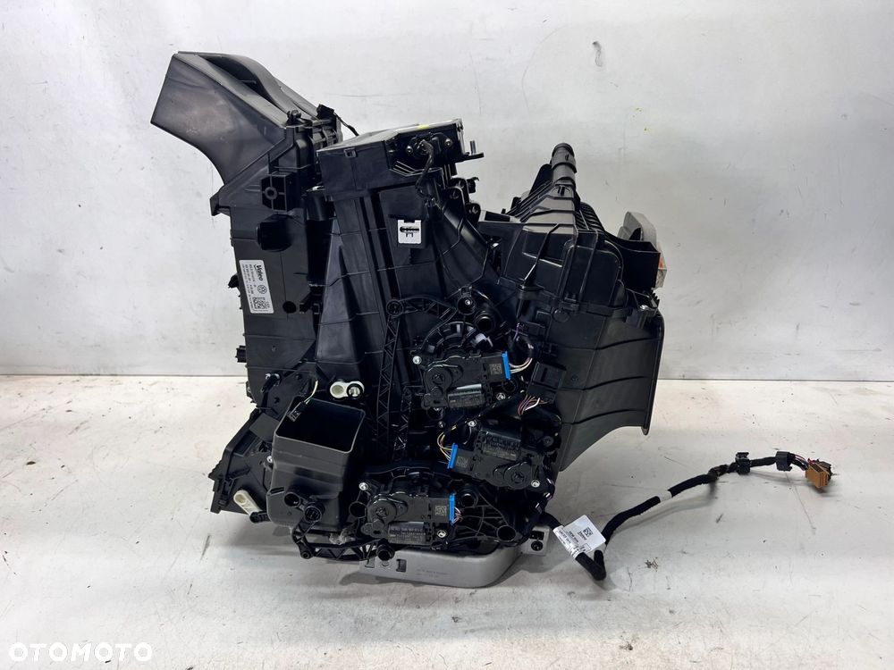 NAGRZEWNICA KOMPLETNA AUDI Q4 E-TRON 1EA820351CB 1EA963581E - 2