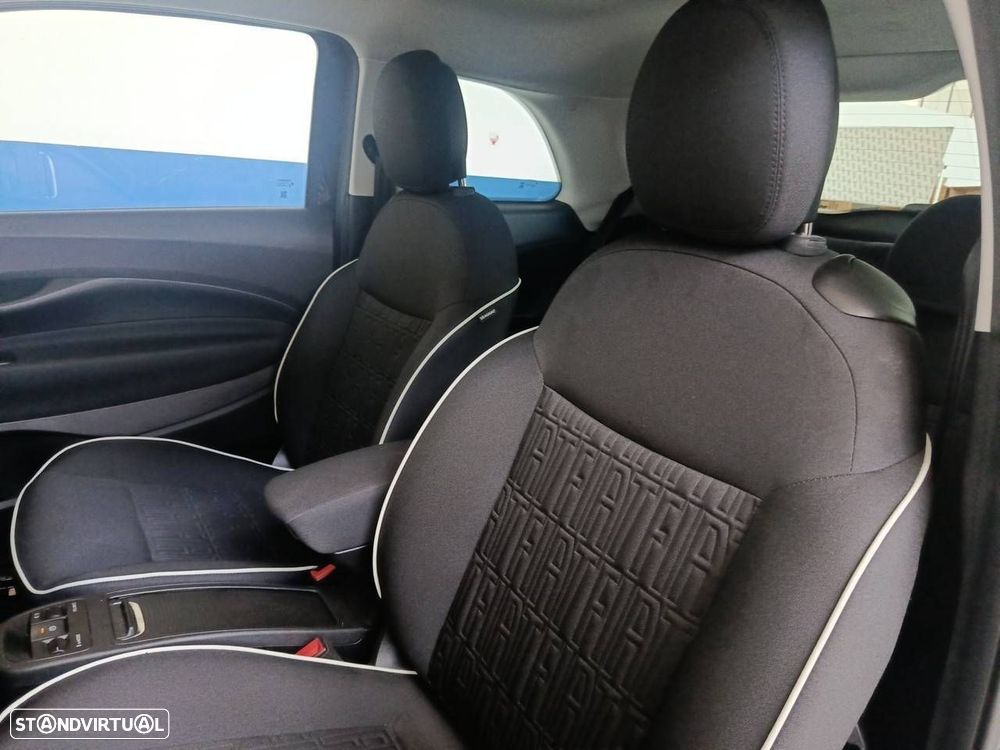 Fiat 500 - 9