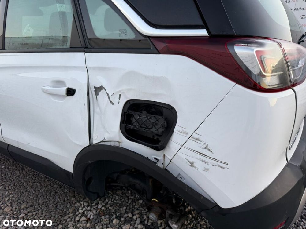 Opel Crossland X 1.2 Start/Stop 120 Jahre - 3