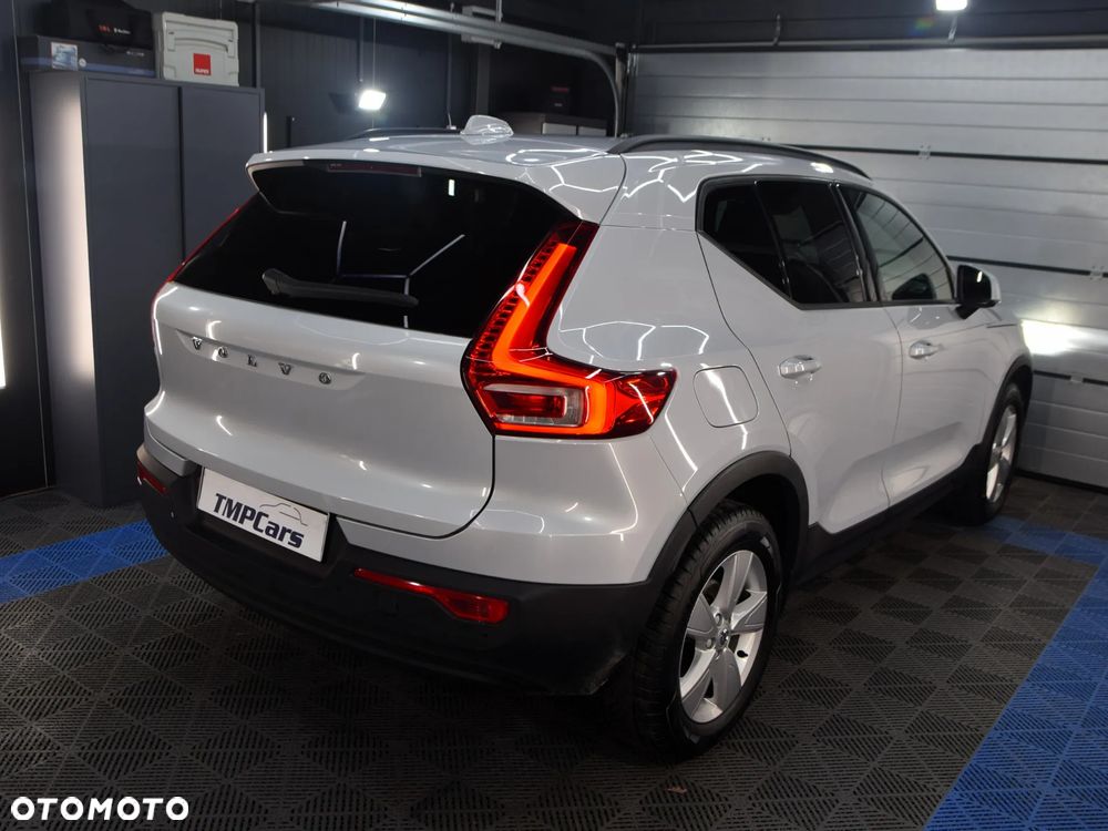 Volvo XC 40 - 27