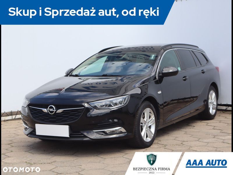 Opel Insignia - 2