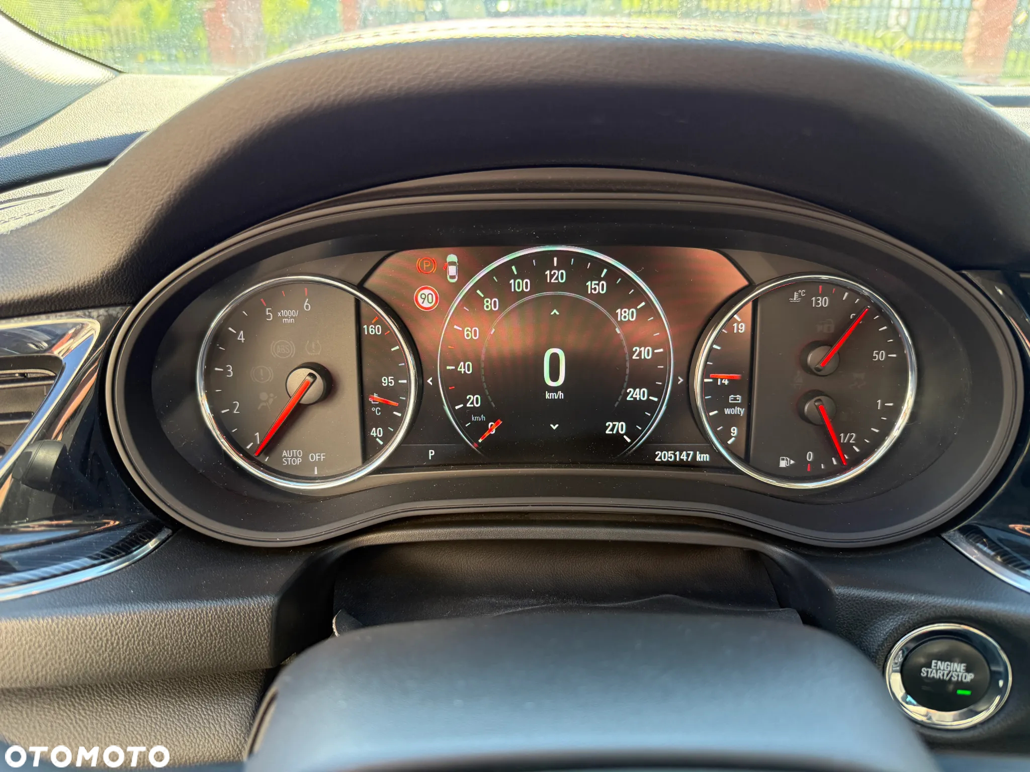 Opel Insignia 1.6 CDTI Business Innovation - 17