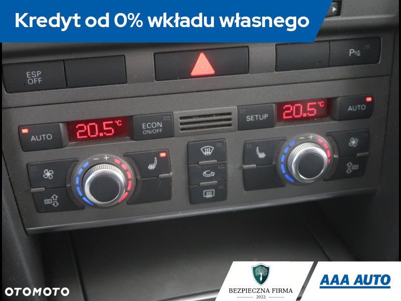 Audi A6 - 13