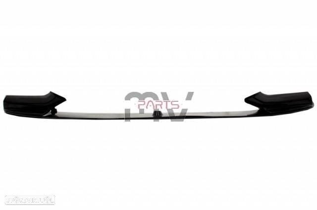 Spoiler Bmw Série 5 F10 F11 (2010 a 2017) - 1