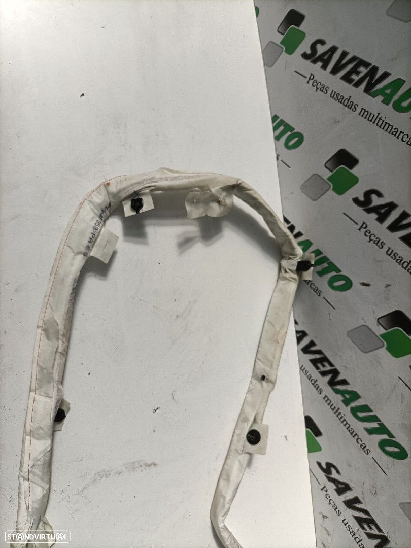 Airbags Cortina Dto Audi A3 (8P1) - 3
