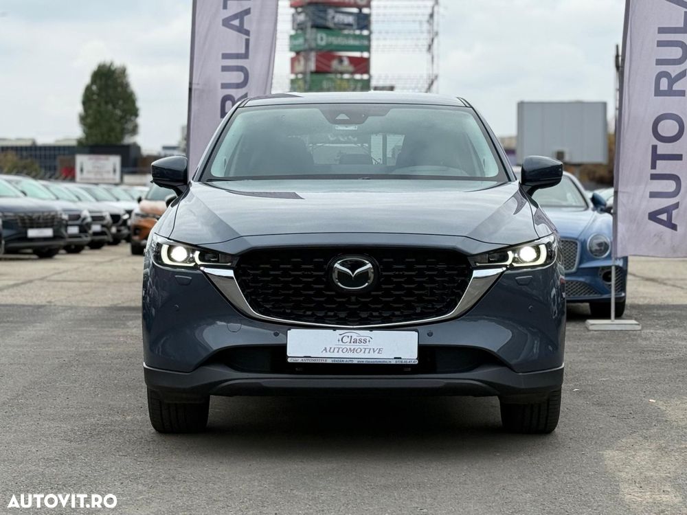 Mazda CX-5 - 2