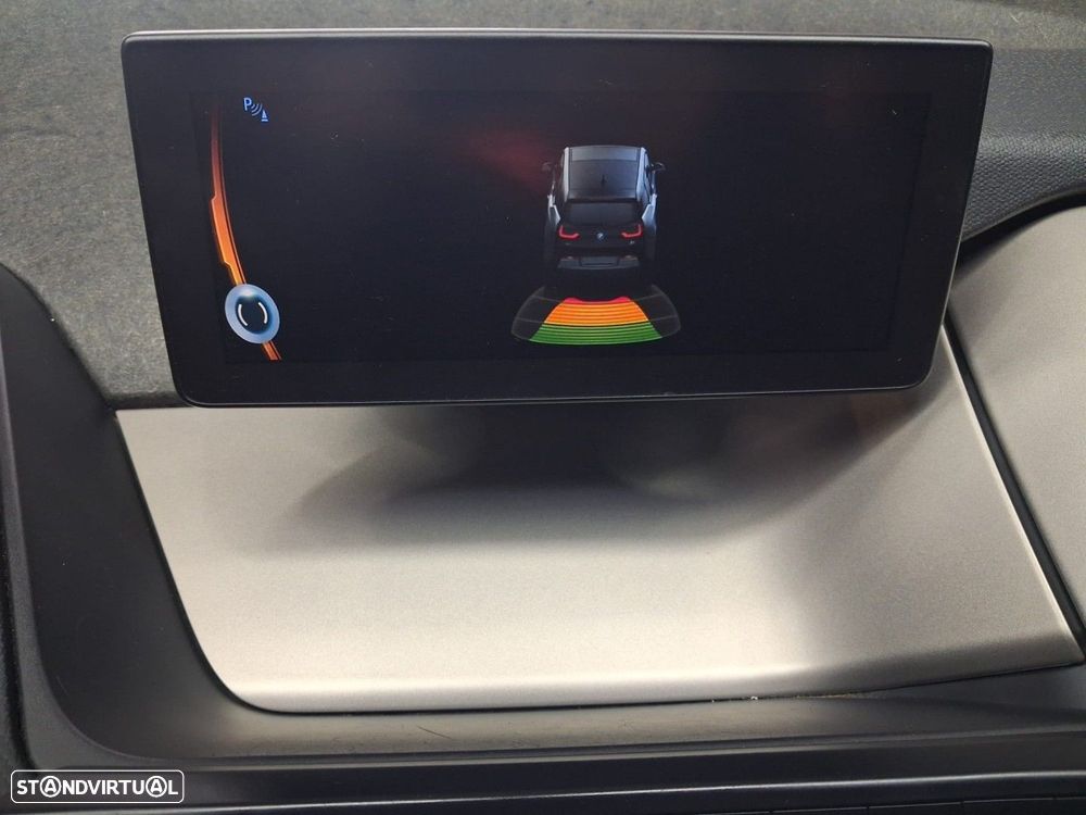 BMW i3 - 17