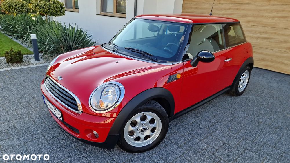 MINI ONE Standard - 9