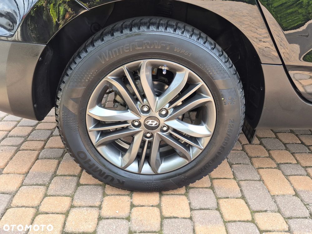 Hyundai ix35 - 26