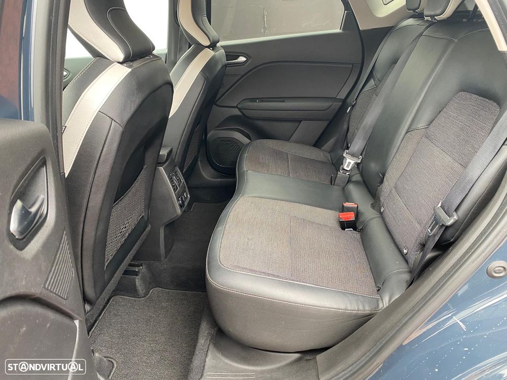 Renault Captur TCe 90 INTENS - 9