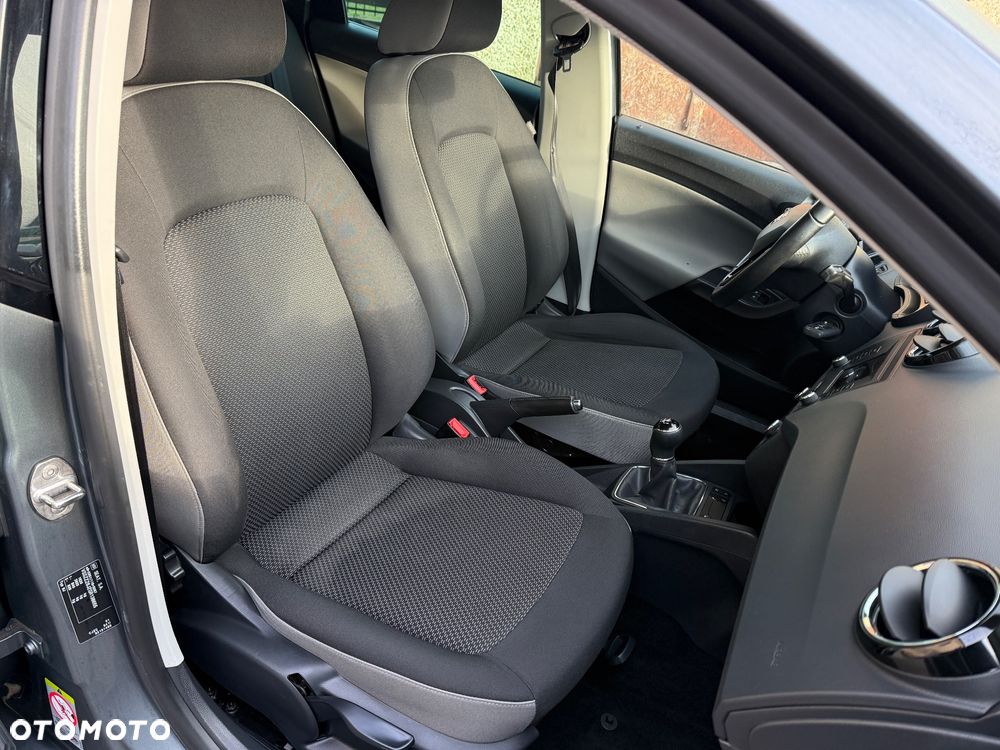 Seat Ibiza 1.2 TSI CONNECT - 18