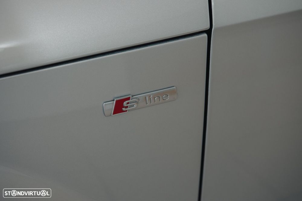 Audi TT Roadster 2.0 TFSi S-line - 7